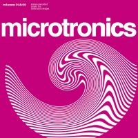 Broadcast - Microtronics - Volumes 1 & 2 in der Gruppe CD / Pop-Rock bei Bengans Skivbutik AB (5577652)