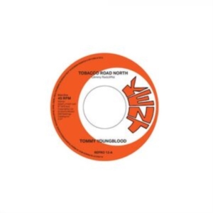 Tommy Youngblood / The Other Brothe - Tobacco Road North / Nobody But Me in der Gruppe VINYL / Pop-Rock bei Bengans Skivbutik AB (5577658)