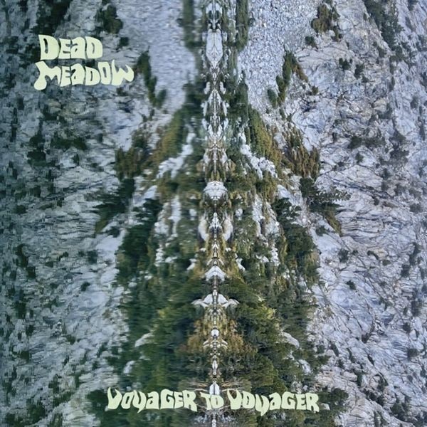 Dead Meadow - Voyager To Voyager (Vinyl Lp) in der Gruppe VINYL / Pop-Rock bei Bengans Skivbutik AB (5577667)