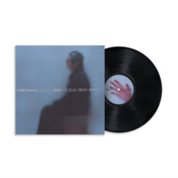 Chacon Eddie - Lay Low in der Gruppe VINYL / Bestseller bei Bengans Skivbutik AB (5577685)