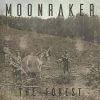 Moonraker - The Forest in der Gruppe UNSERE TIPPS / Freitagsveröffentlichungen / 2025-02-07 bei Bengans Skivbutik AB (5577697)