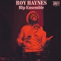 Haynes Roy - Hip Ensemble in der Gruppe UNSERE TIPPS / Freitagsveröffentlichungen / 2025-02-28 bei Bengans Skivbutik AB (5577719)