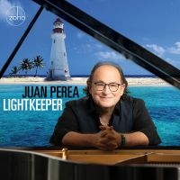 Juan Perea - Lightkeeper in der Gruppe UNSERE TIPPS / Freitagsveröffentlichungen / 2025-02-07 bei Bengans Skivbutik AB (5577744)