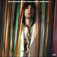 Various Artists - Bobby Gillespie Presents Sunday Mor in der Gruppe VINYL / Pop-Rock bei Bengans Skivbutik AB (5577763)