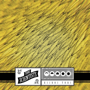 Tone Scientists - Kiiroi Tori in der Gruppe VINYL / Pop-Rock bei Bengans Skivbutik AB (5577791)