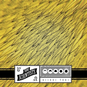Tone Scientists - Kiiroi Tori in der Gruppe VINYL bei Bengans Skivbutik AB (5577791)