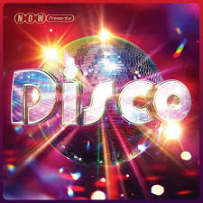 Various Artists - Now Presents... Disco in der Gruppe Labels /  bei Bengans Skivbutik AB (5577808)