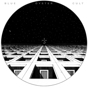 Blue Öyster Cult - Blue Öyster Cult (CD w 4 bonus tracks) in der Gruppe Övrigt /  bei Bengans Skivbutik AB (5577815)