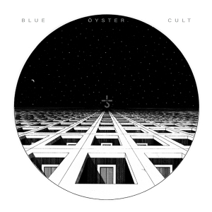 Blue Öyster Cult - Blue Öyster Cult (CD w 4 bonus tracks) in der Gruppe CD / Pop-Rock bei Bengans Skivbutik AB (5577815)
