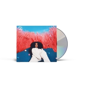 Nao - Jupiter in der Gruppe CD / Pop-Rock bei Bengans Skivbutik AB (5577880)