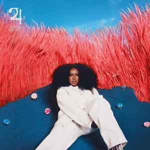 Nao - Jupiter in der Gruppe Övrigt /  bei Bengans Skivbutik AB (5577881)