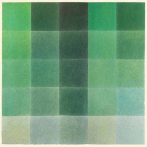 Hill Tim - Shades Of Green in der Gruppe VINYL / Bestseller bei Bengans Skivbutik AB (5577978)
