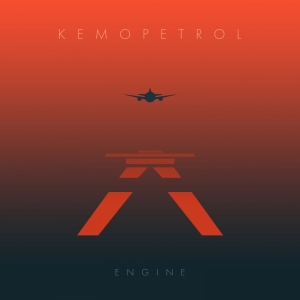 Kemopetrol - Engine in der Gruppe VINYL / Pop-Rock bei Bengans Skivbutik AB (5577983)
