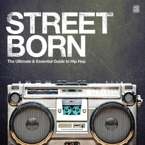 Various Artists - Street Born - The Ultimate Guide To in der Gruppe VINYL / Hip Hop-Rap bei Bengans Skivbutik AB (5577992)