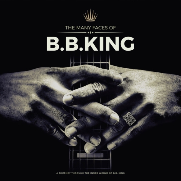 Various Artists - Many Faces Of B.B. King The (2 Lp G in der Gruppe VINYL / Bestseller bei Bengans Skivbutik AB (5577993)