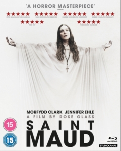 Movie - Saint Maud in der Gruppe Film / Film Blu-ray bei Bengans Skivbutik AB (5578024)