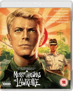 Movie - Merry Christmas Mr Lawrence in der Gruppe Film / Film Blu-ray bei Bengans Skivbutik AB (5578025)