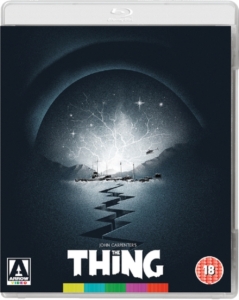 Movie - The Thing in der Gruppe Film / Film Blu-ray bei Bengans Skivbutik AB (5578028)