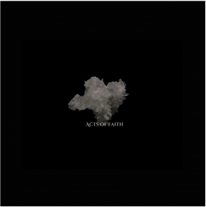 SAULT - Acts Of Faith (Vinyl) in der Gruppe UNSERE TIPPS / Tipps von Bengans Mitarbeitern / Neue Musik - MK bei Bengans Skivbutik AB (5578031)