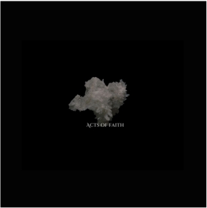 SAULT - Acts Of Faith (Vinyl) in der Gruppe UNSERE TIPPS / Freitagsveröffentlichungen / 2025-05-23 bei Bengans Skivbutik AB (5578031)