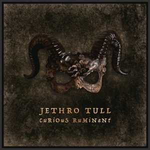Jethro Tull - Curious Ruminant (Cd Digi) in der Gruppe CD / Pop-Rock bei Bengans Skivbutik AB (5578037)