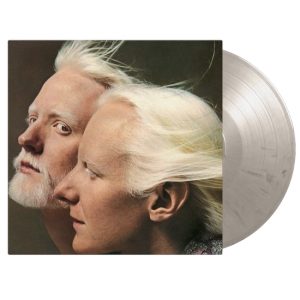 Johnny & Edgar Winter - Together in der Gruppe UNSERE TIPPS / Freitagsveröffentlichungen / 2025-02-21 bei Bengans Skivbutik AB (5578043)