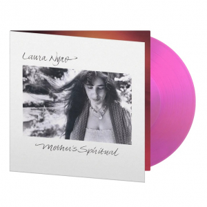 Nyro Laura - Mother S Spiritual in der Gruppe VINYL bei Bengans Skivbutik AB (5578046)