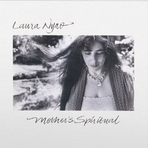 Laura Nyro - Mother’S Spiritual in der Gruppe Övrigt /  bei Bengans Skivbutik AB (5578046)