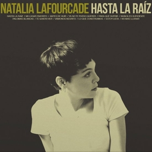 Natalia Lafourcade - Hasta La Raíz in der Gruppe UNSERE TIPPS / Freitagsveröffentlichungen / 2025-02-21 bei Bengans Skivbutik AB (5578047)