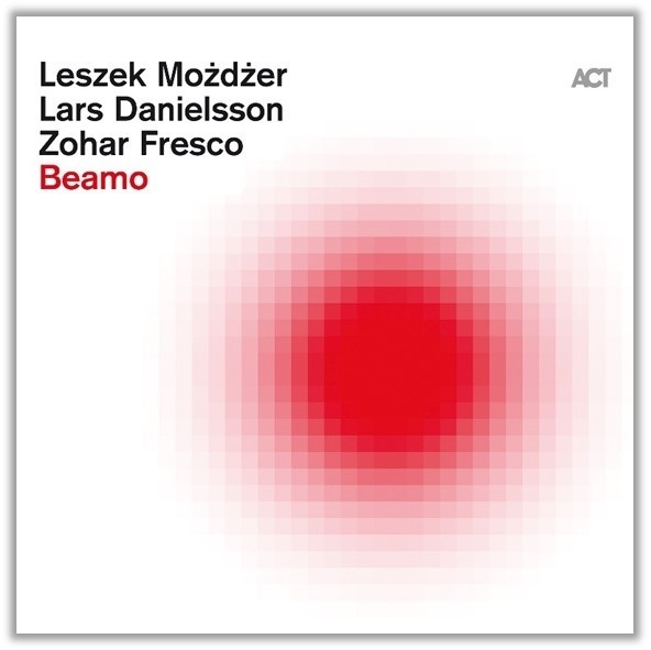 Mozdzer Leszek Danielsson Lars - Beamo in der Gruppe VINYL / Bestseller bei Bengans Skivbutik AB (5578058)