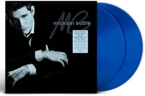 Michael Bublé - Call Me Irresponsible in der Gruppe VINYL / Pop-Rock bei Bengans Skivbutik AB (5578065)