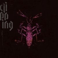 Clipping. - Dead Channel Sky (Loser Edition Neo in der Gruppe VINYL / Hip Hop-Rap bei Bengans Skivbutik AB (5578066)