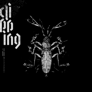 Clipping. - Dead Channel Sky in der Gruppe CD / Hip Hop-Rap bei Bengans Skivbutik AB (5578067)