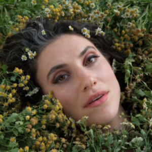 Taali - I Am Here in der Gruppe Övrigt /  bei Bengans Skivbutik AB (5578071)