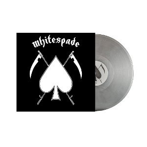 Whitespade - Whitespade in der Gruppe UNSERE TIPPS / Freitagsveröffentlichungen / 2025-02-07 bei Bengans Skivbutik AB (5578073)