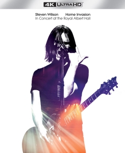 Steven Wilson - Home Invasion: In Concert At The Ro in der Gruppe UNSERE TIPPS / Freitagsveröffentlichungen / 2025-02-21 bei Bengans Skivbutik AB (5578082)