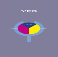 Yes - 90125 (Expanded) in der Gruppe CD / Pop-Rock bei Bengans Skivbutik AB (557811)