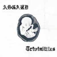 Asgard - Trivialities (Vinyl Lp) in der Gruppe VINYL / Bestseller bei Bengans Skivbutik AB (5578110)