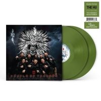 Hu The - Rumble Of Thunder in der Gruppe VINYL / Hårdrock bei Bengans Skivbutik AB (5578124)