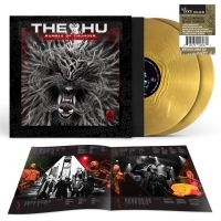 Hu The - Rumble Of Thunder (Deluxe Edition) in der Gruppe VINYL / Pop-Rock bei Bengans Skivbutik AB (5578125)
