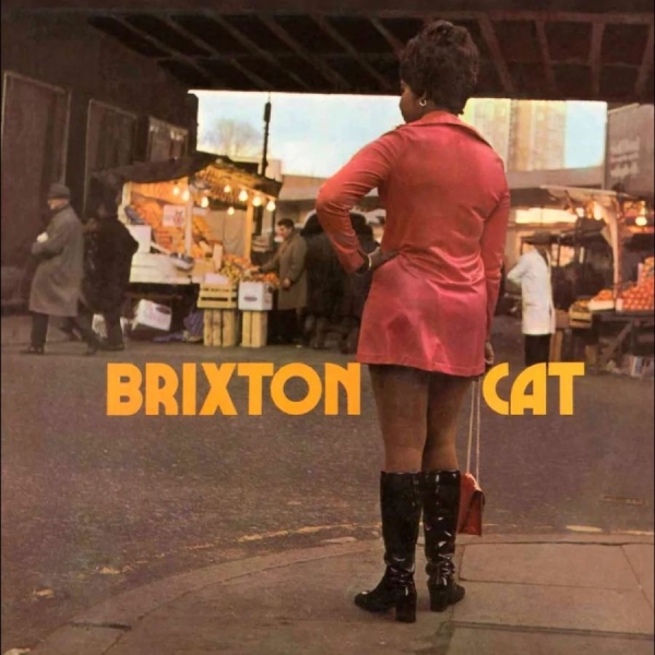 Various Artists - Brixton Cat - Expanded in der Gruppe CD / Bestseller bei Bengans Skivbutik AB (5578144)