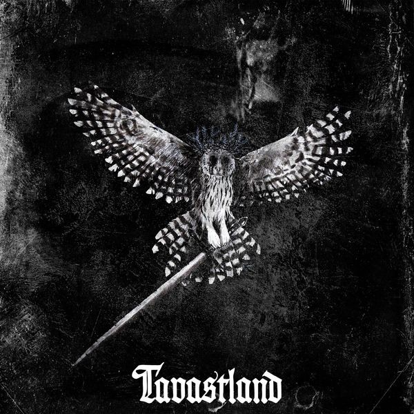 Havukruunu - Tavastland in der Gruppe CD / Hårdrock bei Bengans Skivbutik AB (5578173)