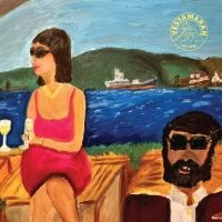 Vestamaran - A Touch Of Class in der Gruppe VINYL bei Bengans Skivbutik AB (5578176)