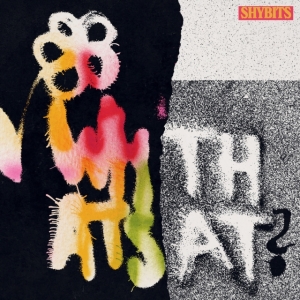 Shybits - What's That? in der Gruppe Övrigt /  bei Bengans Skivbutik AB (5578180)