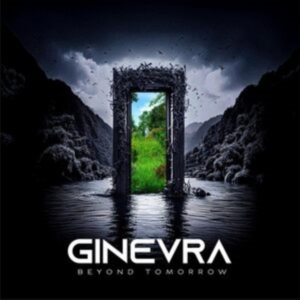 Ginevra - Beyond Tomorrow in der Gruppe UNSERE TIPPS / Startsida - CD Nyheter & Kommande bei Bengans Skivbutik AB (5578181)