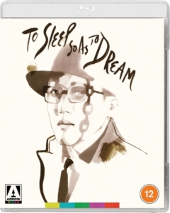 Movie - To Sleep So As To Dream in der Gruppe Film / Film Blu-ray bei Bengans Skivbutik AB (5578197)