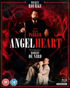 Movie - Angel Heart in der Gruppe Film / Film Blu-ray bei Bengans Skivbutik AB (5578207)
