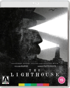 Movie - Lighthouse in der Gruppe Film / Film Blu-ray bei Bengans Skivbutik AB (5578213)
