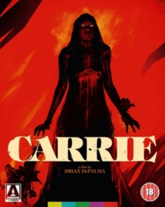 Movie - Carrie in der Gruppe Film / Film Blu-ray bei Bengans Skivbutik AB (5578217)