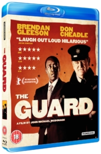 Movie - Guard in der Gruppe Film / Film Blu-ray bei Bengans Skivbutik AB (5578218)